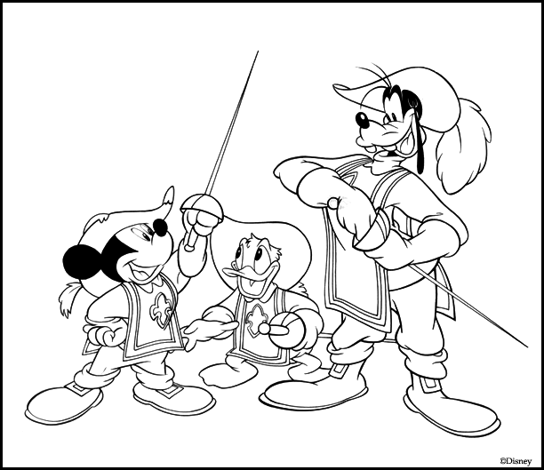 MIRANDA DEPORTIVA: "Los Tres Mosqueteros" de las semifinales de Copa